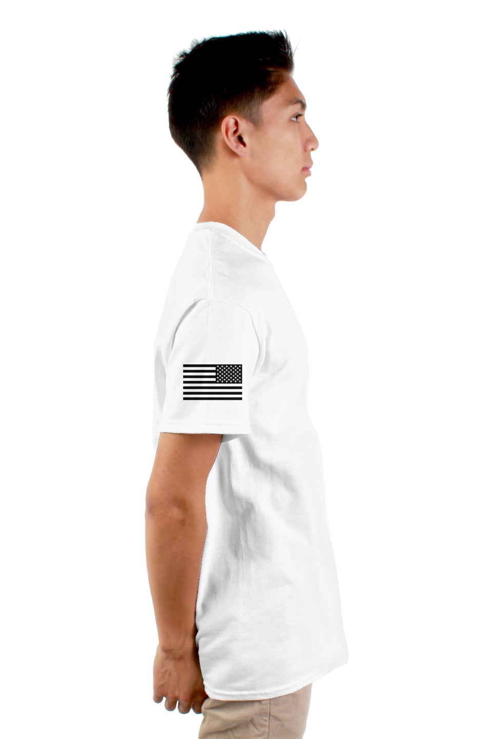 Small Logo Freedom T-Shirt 