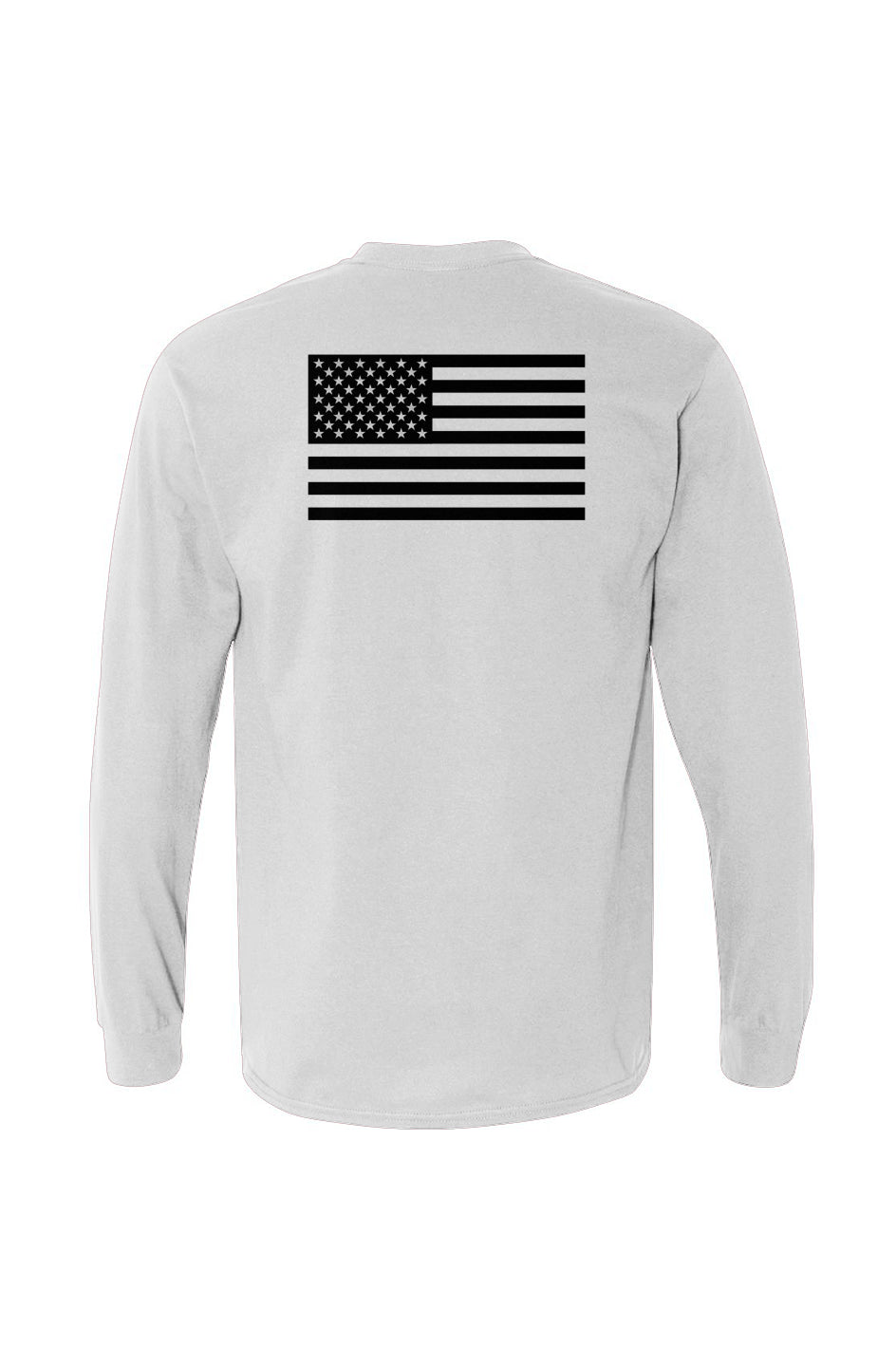 Freedom Long Sleeve