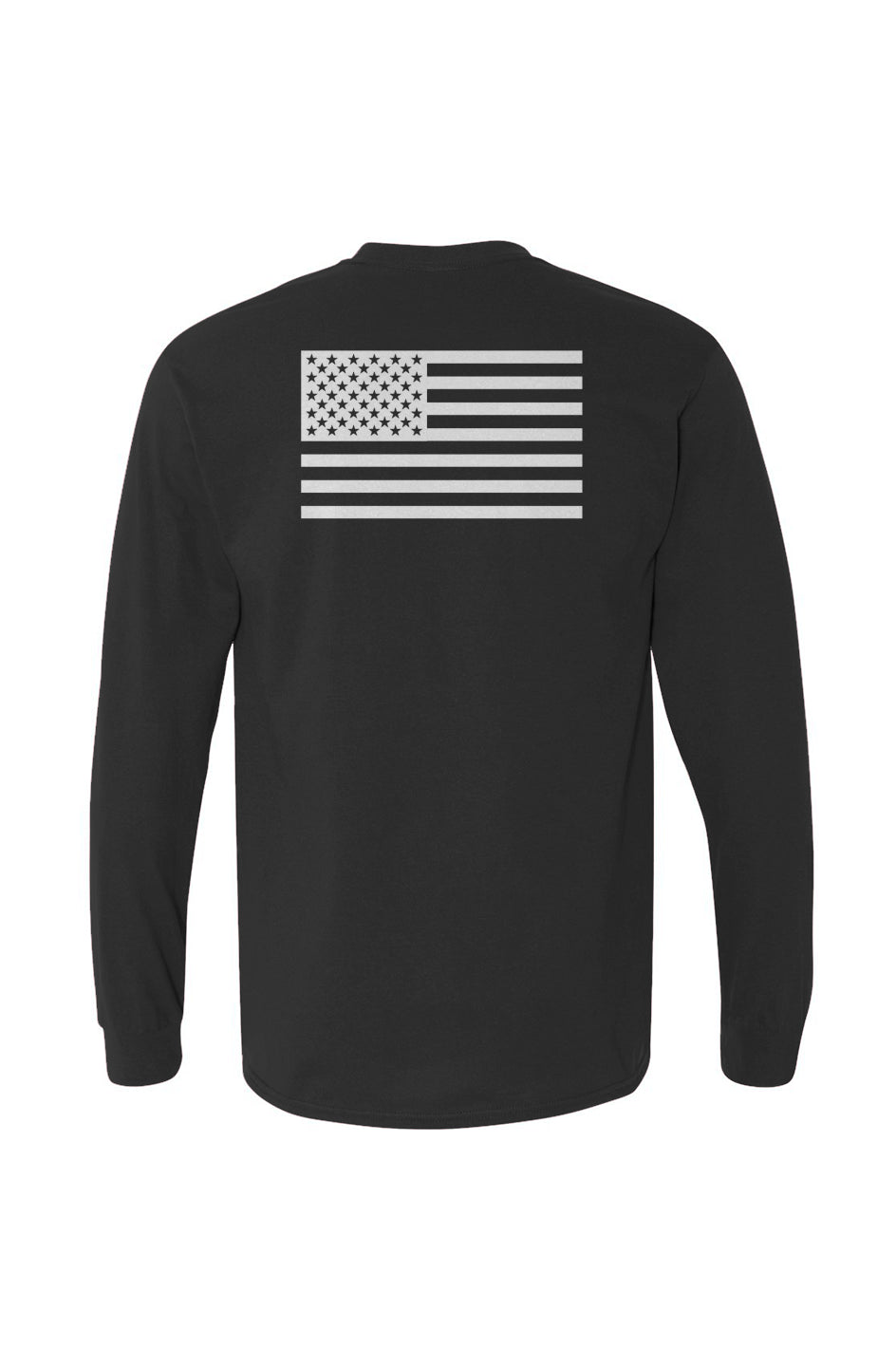 Freedom Long Sleeve