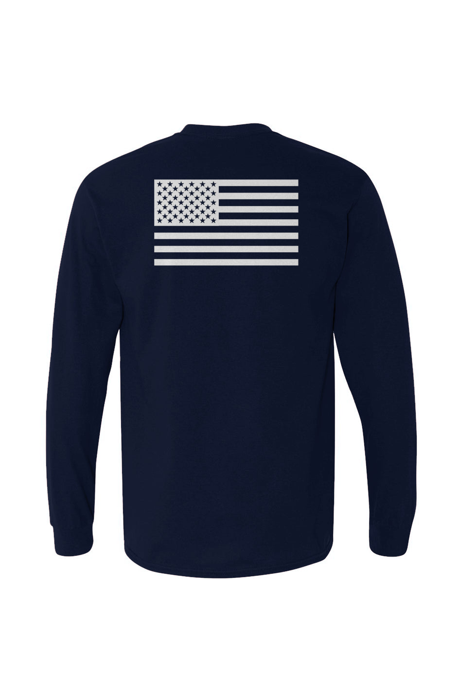 Freedom Long Sleeve