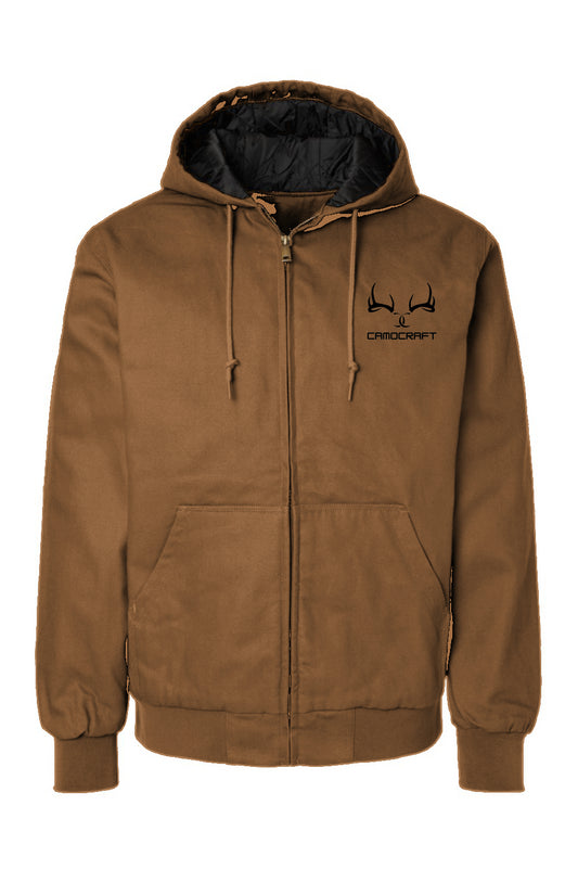 Classic Durable Work Jacket